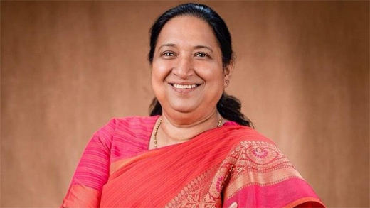 Dr Sudha Yadav